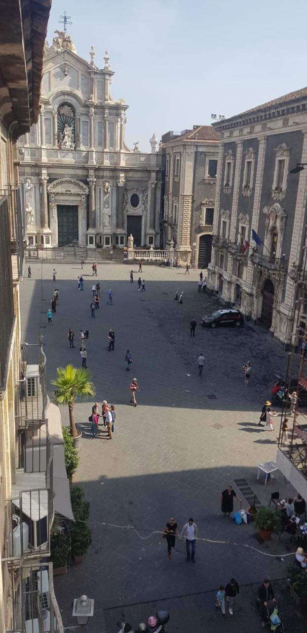 Couette-café Tre Stelle Al Duomo 2*